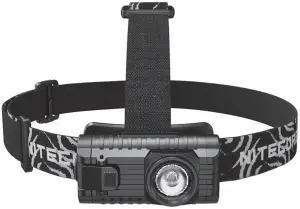 NITECORE Ultra Compact AA Headlamp