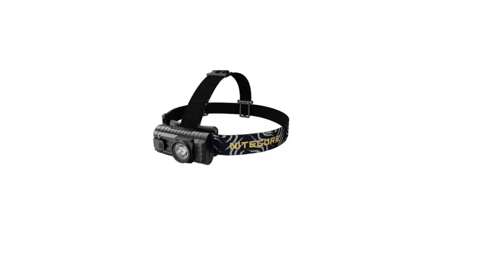 Nitecore Ultra Compact Aa Headlamp User Manual