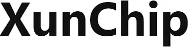 XunChip Logo