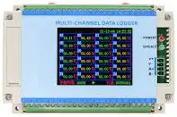 SONBEST SR1213B 12-Channel Temperature and Humidity Recorder