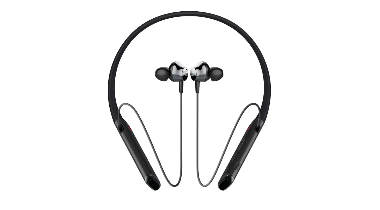 Philips Performance Pn402bk Wireless Bluetooth Earbuds-complete Features/user Guide