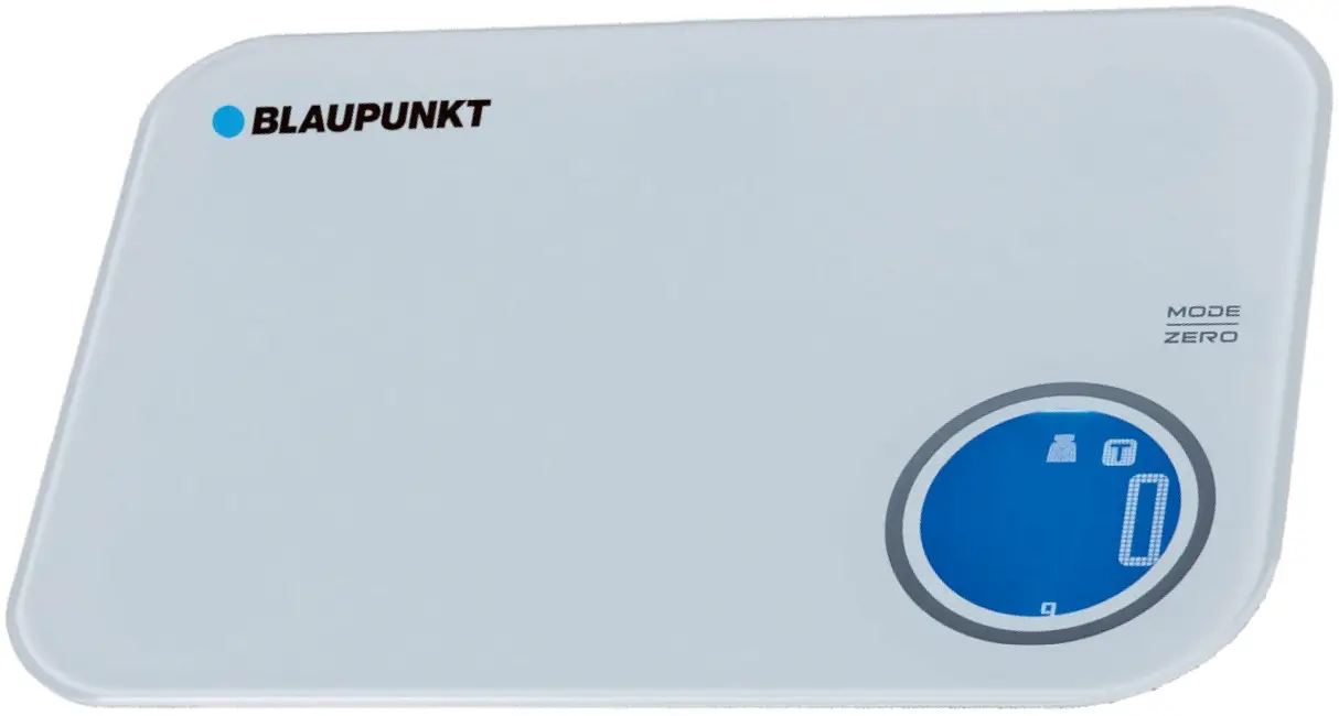 BLAUPUNKT FKS601 Kitchen Scale