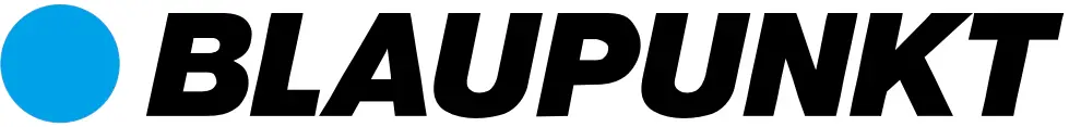 BLAUPUNKT LOGo