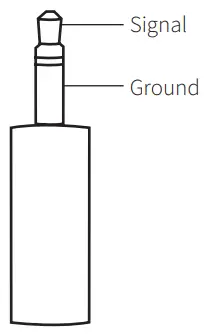 BLUSTREAM C44 KIT 4K HDMI and HDBaseT Matrix Kit Receivers - Infrared