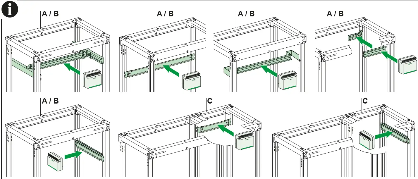 Schneider-Electric-SMT10020-PowerLogic-HeatTag-Detect-Abnomal-Heating-of-Cables-5