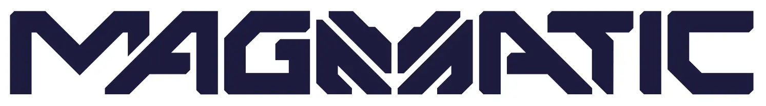 Magmatic LOGO