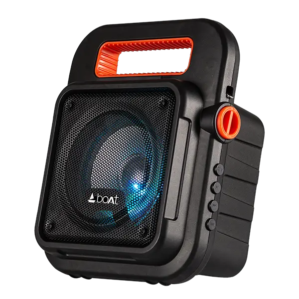 Boat Party Pal 20 User Manual Boat Party Pal 20 User Manual