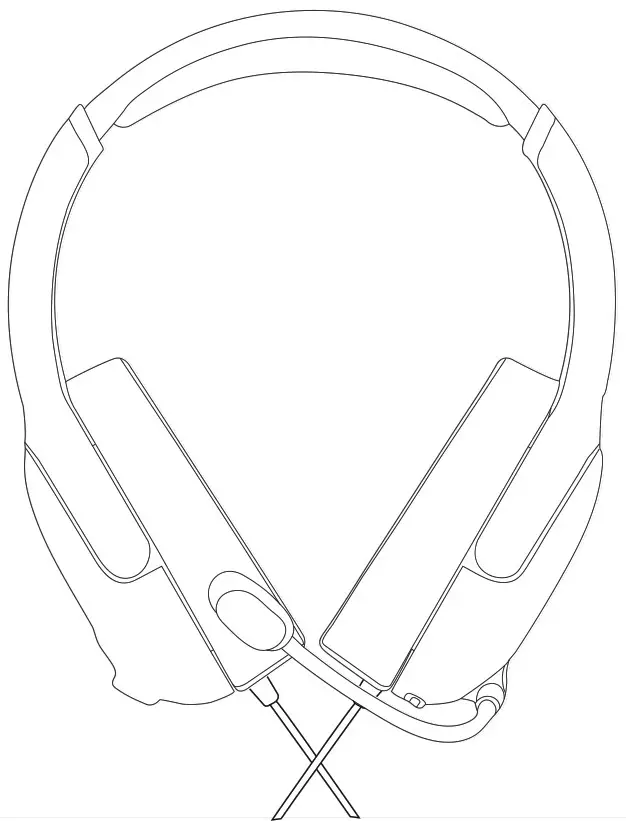 pdpgaming LVL40 Wired Headset User- Headset