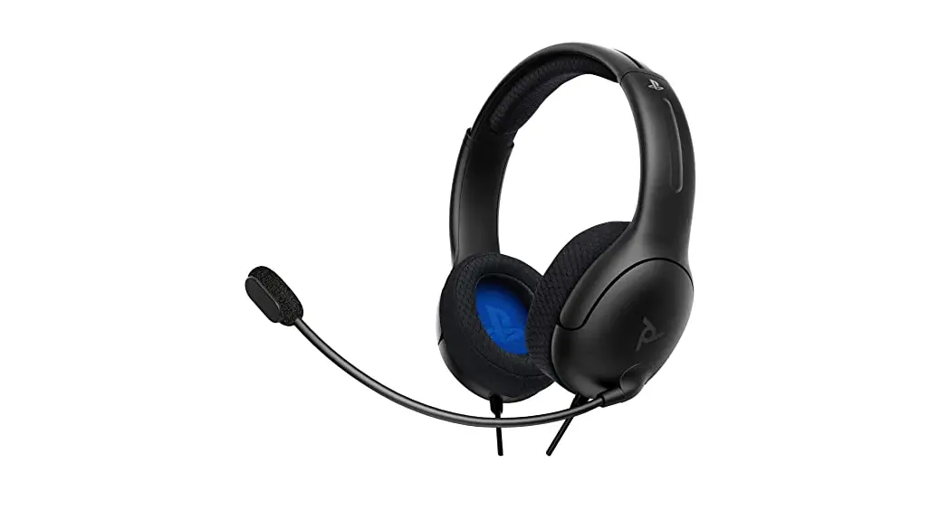Pdpgaming Lvl40 Wired Headset User Guide