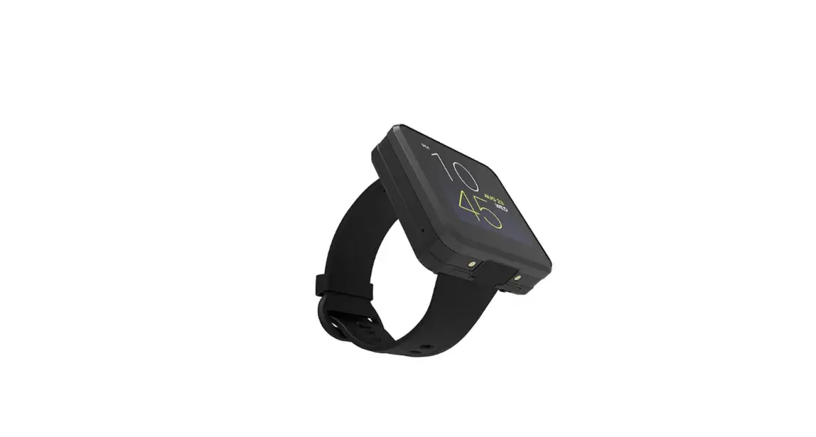 Askey Computer Tn230a2 Turbomate E2 Smartwatch User Guide Askey Computer Tn230a2 Turbomate E2 Smartwatch User Guide