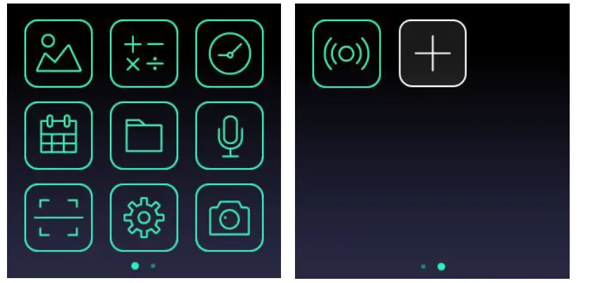 Askey Computer TN230A2 TurboMate E2 Smartwatch FIG 11