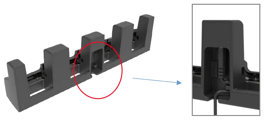 Askey Computer TN230A2 TurboMate E2 Smartwatch FIG 5