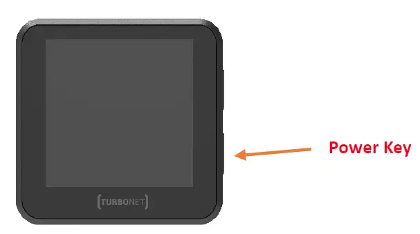 Askey Computer TN230A2 TurboMate E2 Smartwatch FIG 7