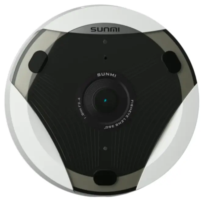 Sunmi-FM010-Store-Sense-Camera