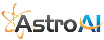 AstroAI-Electric-Air-Pump-Air-Mattress-Portable-Pump-logo