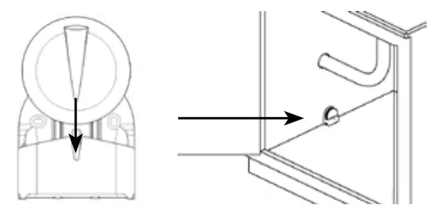 SALUS WLS600 Water Leak Sensor - fig 12