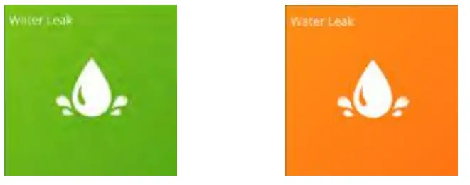 SALUS WLS600 Water Leak Sensor - fig 2