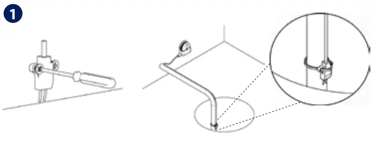 SALUS WLS600 Water Leak Sensor - fig 5
