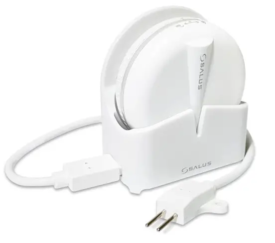 SALUS WLS600 Water Leak Sensor