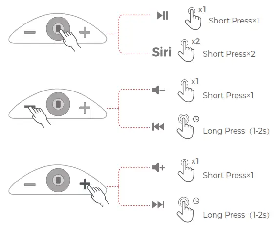 MPOW BH114C Bluetooth Speaker - fig 5
