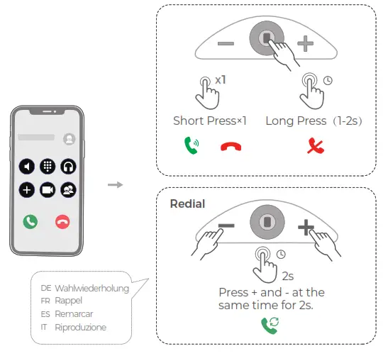 MPOW BH114C Bluetooth Speaker - fig 6