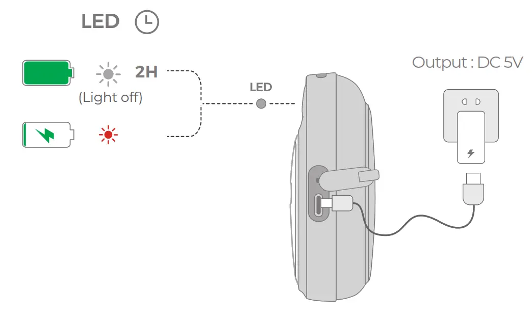 MPOW BH114C Bluetooth Speaker - fig7