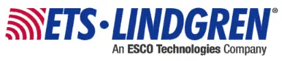 ETS-Lindgren LOGO
