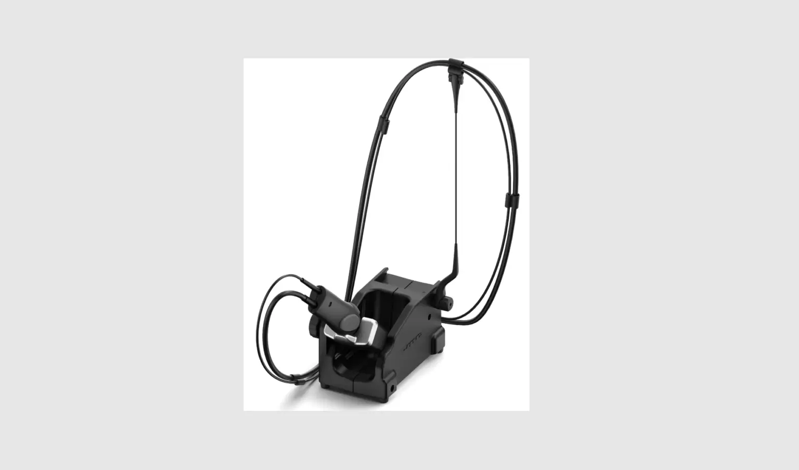 Jbc Sf280 Auto Solder-wire Handle Instruction Manual