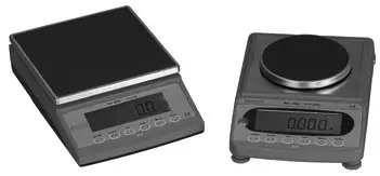 Brecknell MBS Series Electronic Balance2