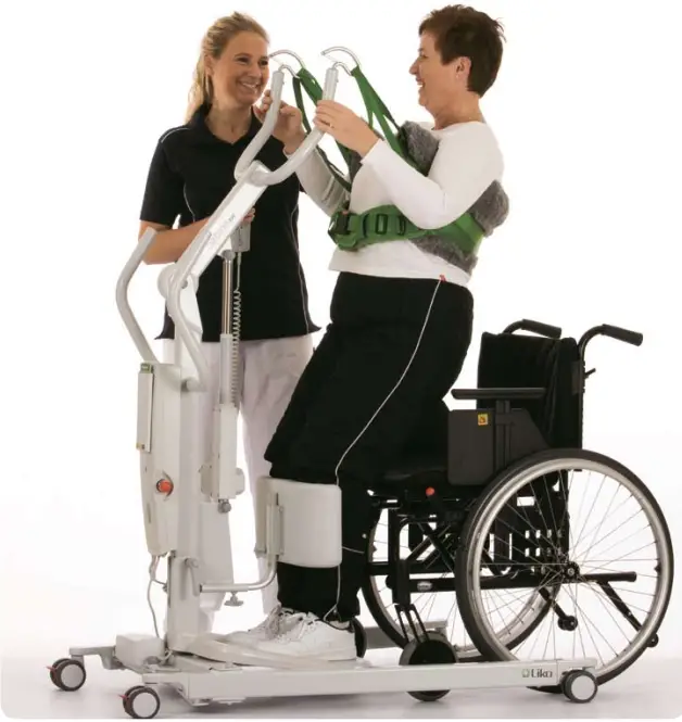 Liko Sabina SeatStrap Highly Versatile Sabina II