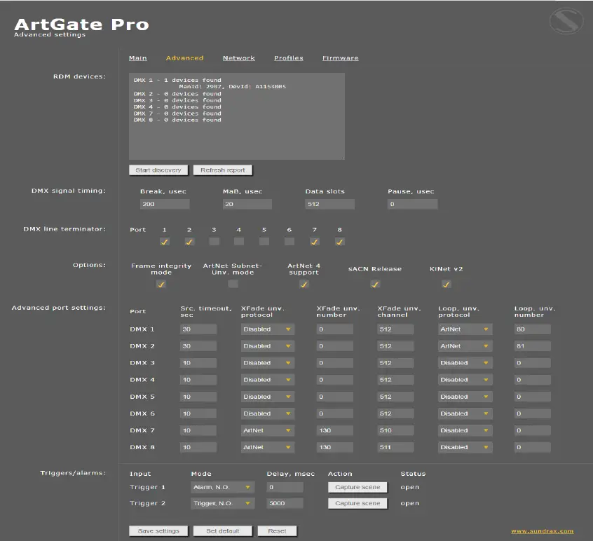 SUNDRAX-RGS-X-DB-AC-ArtGate-DMX-Ethernet-Converters-6