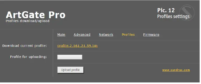 SUNDRAX-RGS-X-DB-AC-ArtGate-DMX-Ethernet-Converters-8