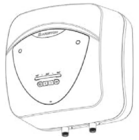 ARISTON ANDRIS LUX ECO 10U Electric Water Heater -