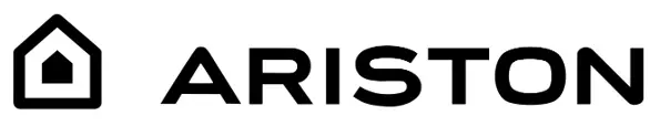 ARISTON ANDRIS LUX ECO- logo