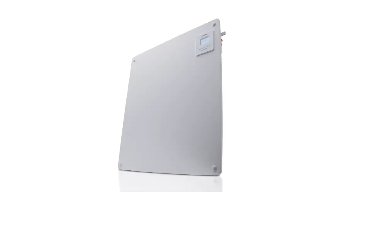 Goldair Geco270 Fibre Panel Heater With Wifi Instruction Manual Goldair Geco270 Fibre Panel Heater With Wifi Instruction Manual