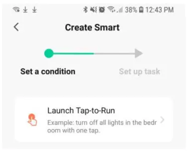 Goldair GECO270 Fibre Panel Heater with WiFi fig 16