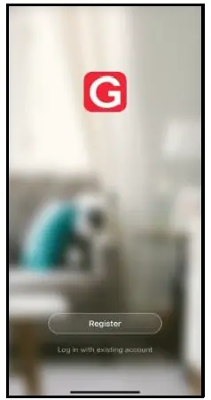 Goldair GECO270 Fibre Panel Heater with WiFi fig 24