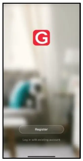 Goldair GECO270 Fibre Panel Heater with WiFi fig 30