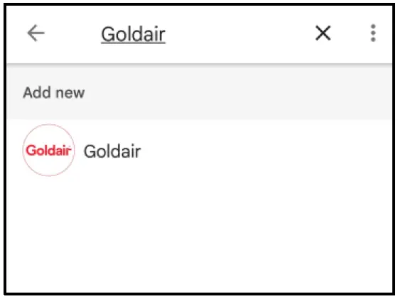 Goldair GECO270 Fibre Panel Heater with WiFi fig 34