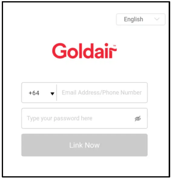 Goldair GECO270 Fibre Panel Heater with WiFi fig 35