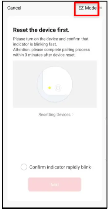 Goldair GECO270 Fibre Panel Heater with WiFi fig 7