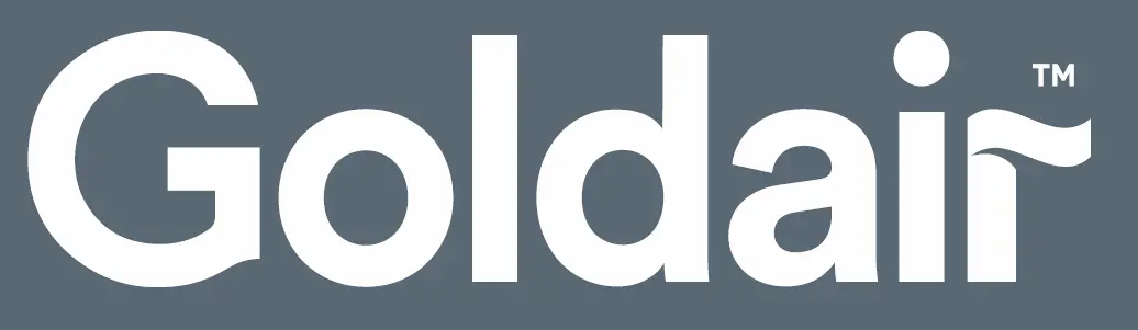 Goldair GECO270 Fibre Panel Heater with WiFi logo