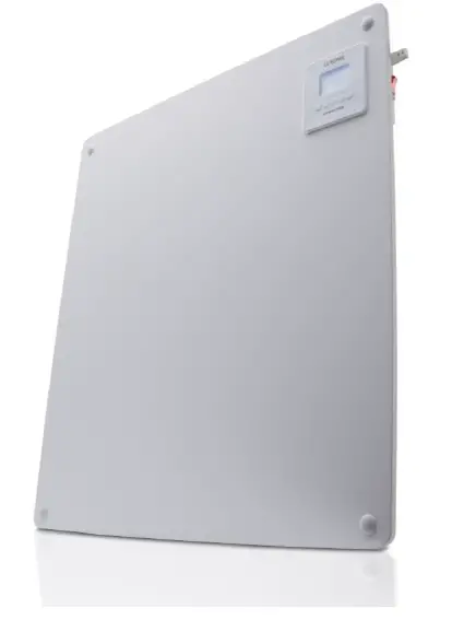 Goldair GECO270 Fibre Panel Heater with WiFi product