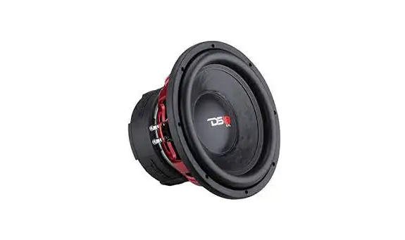 Ds18 Exl-x12.4d Dual 4 Ohm 12 Inch Subwoofer Owner's Manual Ds18 Exl-x12.4d Dual 4 Ohm 12 Inch Subwoofer Owner's Manual