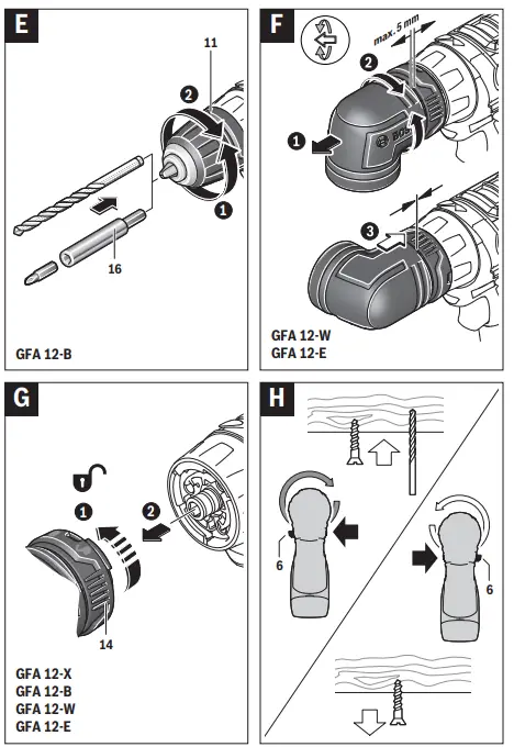 BOSCH-GSR-12V-15FC-Professional-CORDLESS-DRILL-DRIVER-FIG3