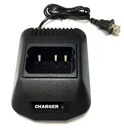 KENWOOD B5A-1079-00 Charger Rapid Adapter AC product