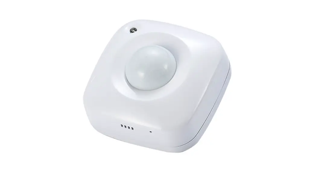 Vision 4-in-1 Motion Sensor Installation Guide