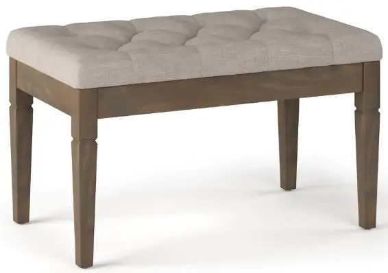 SIMPLi-HOME-AXCOT-250SM-NL-Natural-Small-Tufted-Ottoman-Bench-product