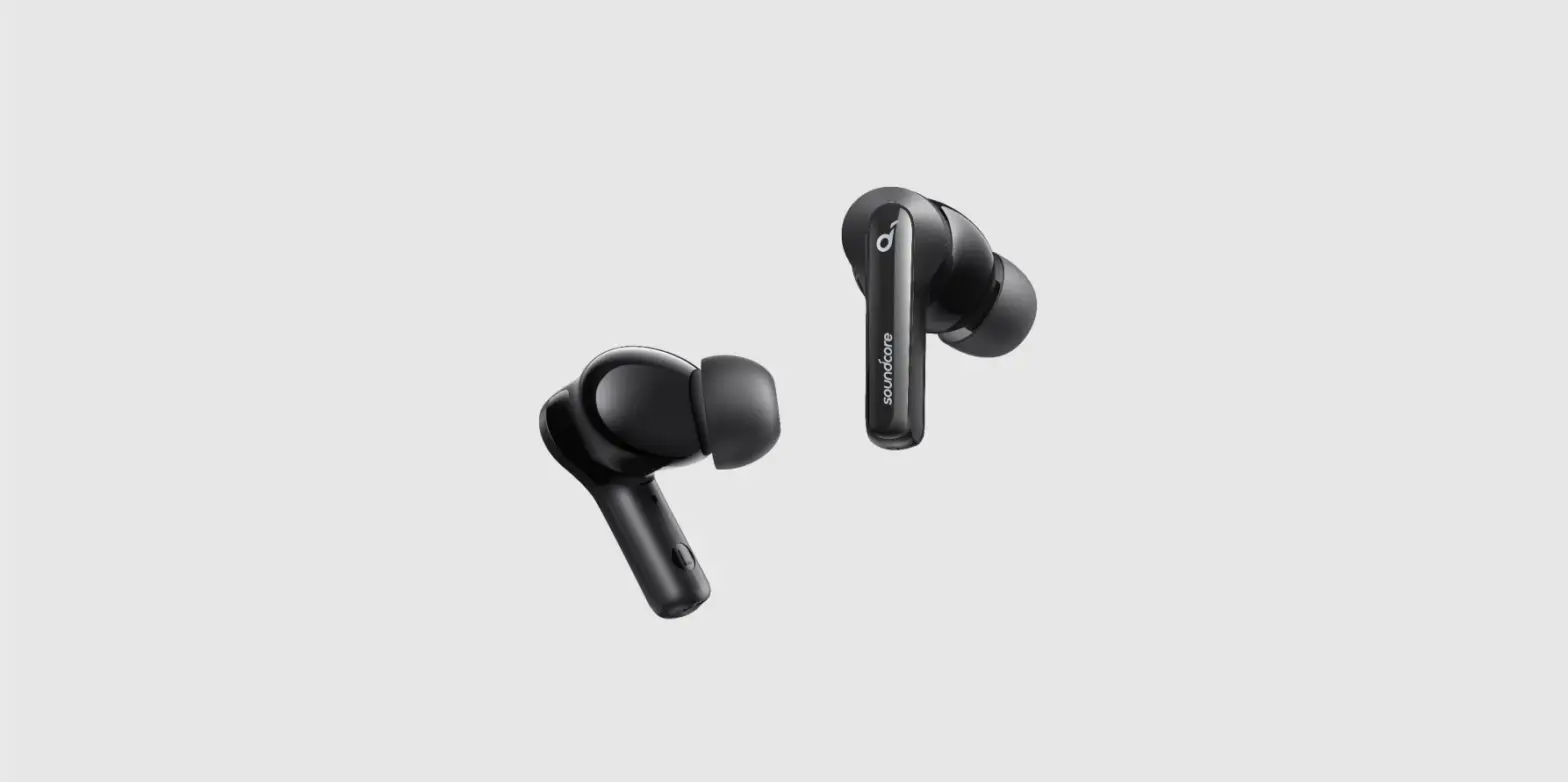 Soundcore A3983 Life Note 3i True Wireless Noise Cancelling Earbuds Instructions