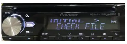 Pioneer DEH-S720DAB 1-DIN CD Tuner-fig11
